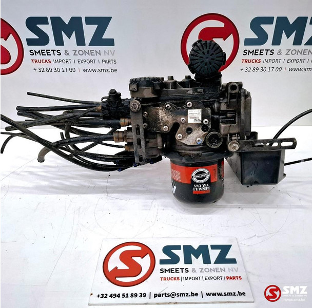 Renault Occ luchtdroger Renault - Spare parts for Truck: picture 1 Renault Occ luchtdroger Renault - Spare parts for Truck: picture 1