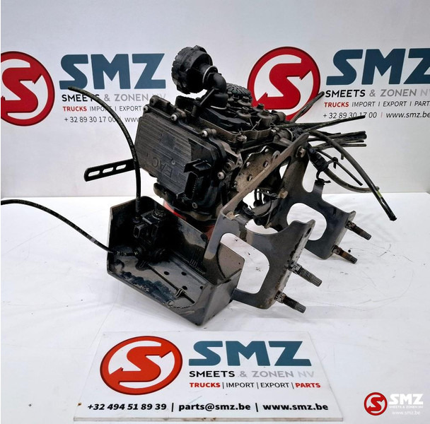 Renault Occ luchtdroger Renault - Spare parts for Truck: picture 4 Renault Occ luchtdroger Renault - Spare parts for Truck: picture 4