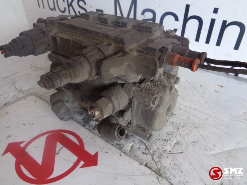 Wabco Occ  abs / ebs ventiel - Spare parts for Truck: picture 3 Wabco Occ  abs / ebs ventiel - Spare parts for Truck: picture 3