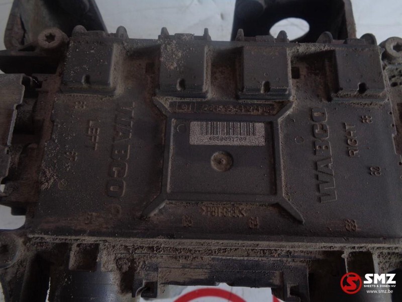 Wabco Occ  abs / ebs ventiel - Spare parts for Truck: picture 4 Wabco Occ  abs / ebs ventiel - Spare parts for Truck: picture 4