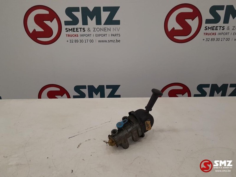 Wabco Occ handremklep Wabco 9617222620 - Spare parts for Truck: picture 1 Wabco Occ handremklep Wabco 9617222620 - Spare parts for Truck: picture 1