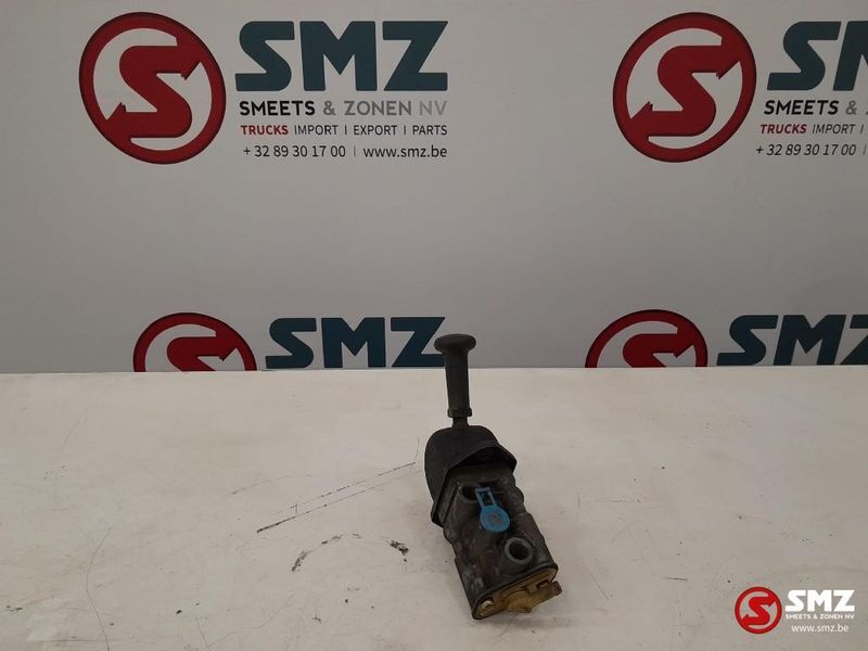 Wabco Occ handremklep Wabco 9617222620 - Spare parts for Truck: picture 3 Wabco Occ handremklep Wabco 9617222620 - Spare parts for Truck: picture 3