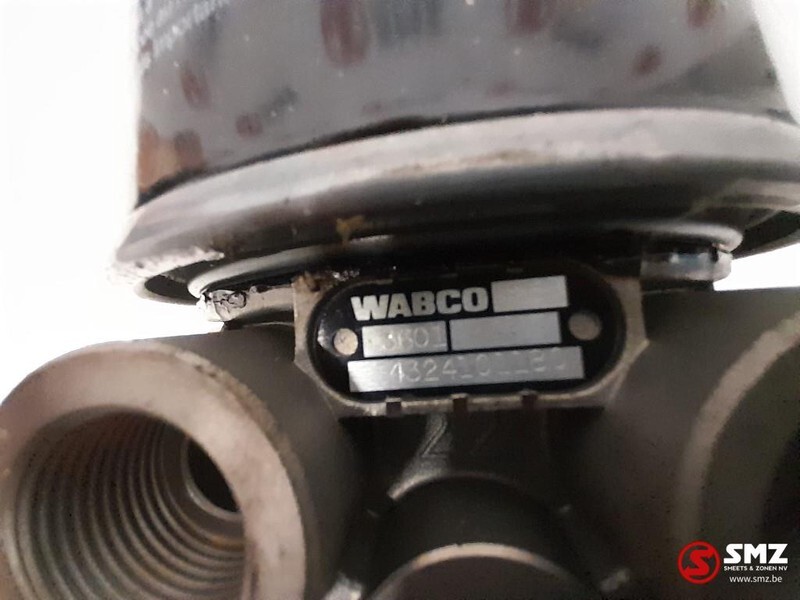Wabco Occ luchtdroger+filter WABCO 4324101180 4324100202 - Spare parts for Truck: picture 5 Wabco Occ luchtdroger+filter WABCO 4324101180 4324100202 - Spare parts for Truck: picture 5