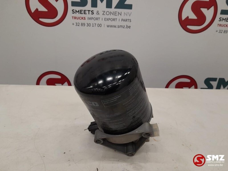 Wabco Occ luchtdroger+filter WABCO 4324101180 4324100202 - Spare parts for Truck: picture 2 Wabco Occ luchtdroger+filter WABCO 4324101180 4324100202 - Spare parts for Truck: picture 2