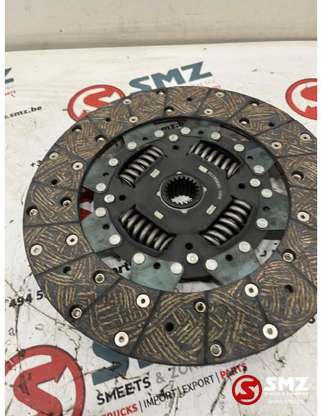 Toyota Koppelingsset TOYOTA LAND CRUISER 4.2D 01.90- - Clutch and parts for Car: picture 3 Toyota Koppelingsset TOYOTA LAND CRUISER 4.2D 01.90- - Clutch and parts for Car: picture 3