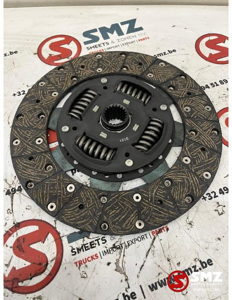 Toyota Koppelingsset TOYOTA LAND CRUISER 4.2D 01.90- - Clutch and parts for Car: picture 2 Toyota Koppelingsset TOYOTA LAND CRUISER 4.2D 01.90- - Clutch and parts for Car: picture 2
