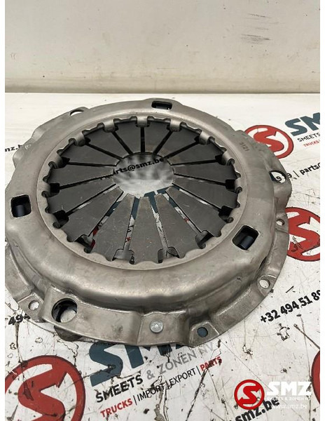 Toyota Koppelingsset TOYOTA LAND CRUISER 4.2D 01.90- - Clutch and parts for Car: picture 4 Toyota Koppelingsset TOYOTA LAND CRUISER 4.2D 01.90- - Clutch and parts for Car: picture 4