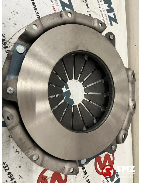 Toyota Koppelingsset TOYOTA LAND CRUISER 4.2D 01.90- - Clutch and parts for Car: picture 5 Toyota Koppelingsset TOYOTA LAND CRUISER 4.2D 01.90- - Clutch and parts for Car: picture 5