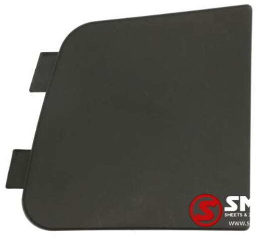 Volvo Afdekkap grille links onder Volvo FH2 - Grill for Truck: picture 1 Volvo Afdekkap grille links onder Volvo FH2 - Grill for Truck: picture 1