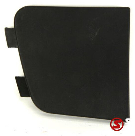 Volvo Afdekkap grille rechts onder Volvo FH2 - Grill for Truck: picture 1 Volvo Afdekkap grille rechts onder Volvo FH2 - Grill for Truck: picture 1