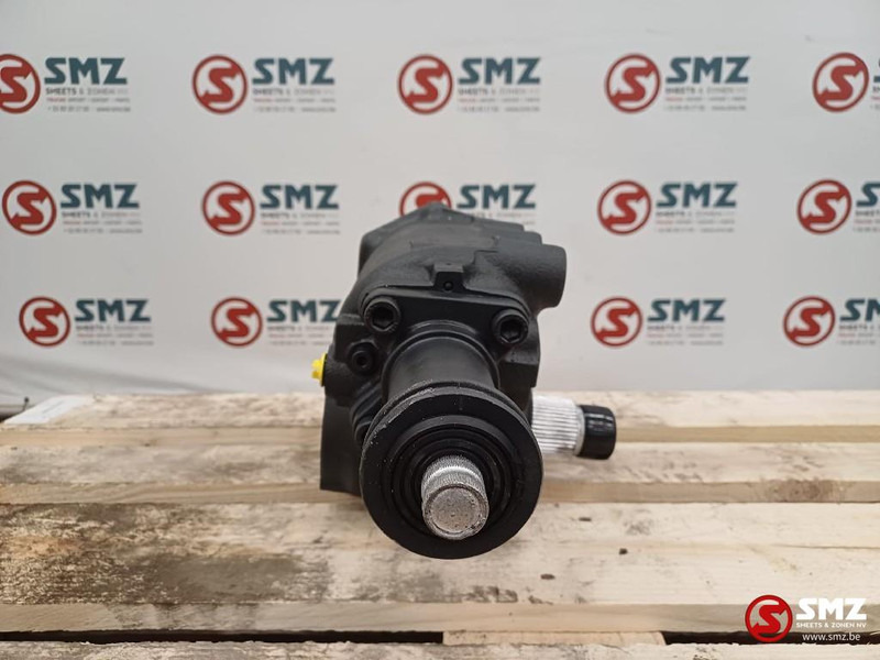 Volvo Gereviseerd stuurhuis volvo - Steering gear for Truck: picture 3 Volvo Gereviseerd stuurhuis volvo - Steering gear for Truck: picture 3