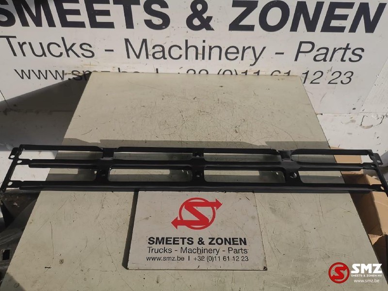 Volvo Klaptree frontgrille - Grill for Truck: picture 1 Volvo Klaptree frontgrille - Grill for Truck: picture 1