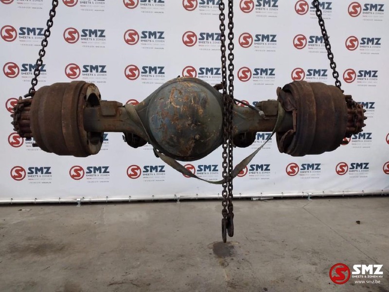 Volvo Occ Aandrijfas EV85B Volvo 4.63-1 - Rear axle for Truck: picture 2 Volvo Occ Aandrijfas EV85B Volvo 4.63-1 - Rear axle for Truck: picture 2