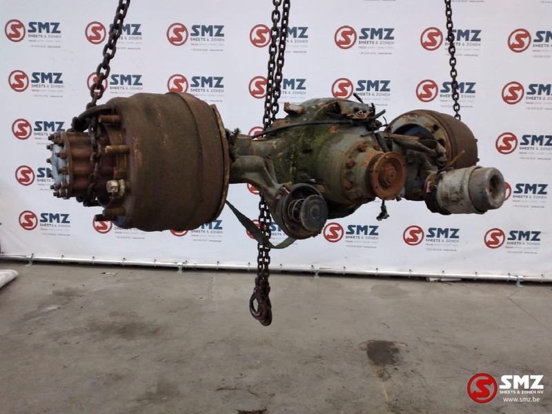 Volvo Occ Aandrijfas EV85B Volvo 4.63-1 - Rear axle for Truck: picture 1 Volvo Occ Aandrijfas EV85B Volvo 4.63-1 - Rear axle for Truck: picture 1