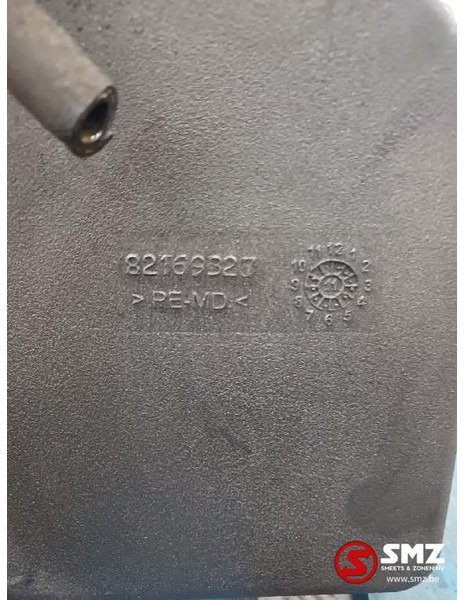 Volvo Occ AdBluetank + AdBlueniveausensor Volvo - Fuel processing/ Fuel delivery for Truck: picture 5 Volvo Occ AdBluetank + AdBlueniveausensor Volvo - Fuel processing/ Fuel delivery for Truck: picture 5