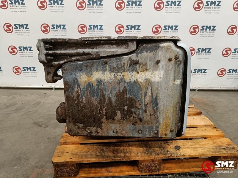 Volvo Occ Catalysator met roetfilter volvo FH4 euro 6 - Catalytic converter for Truck: picture 4 Volvo Occ Catalysator met roetfilter volvo FH4 euro 6 - Catalytic converter for Truck: picture 4