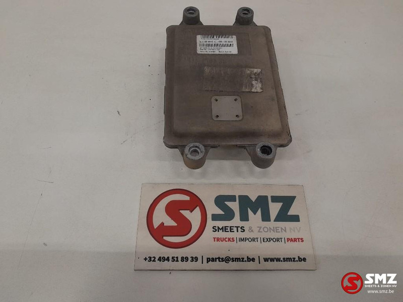 Volvo Occ ECU AdBlue regeleenheid Volvo - ECU for Truck: picture 4 Volvo Occ ECU AdBlue regeleenheid Volvo - ECU for Truck: picture 4