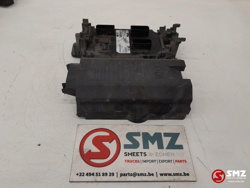 Volvo Occ ECU EBS7 regeleenheid Volvo - ECU for Truck: picture 2 Volvo Occ ECU EBS7 regeleenheid Volvo - ECU for Truck: picture 2