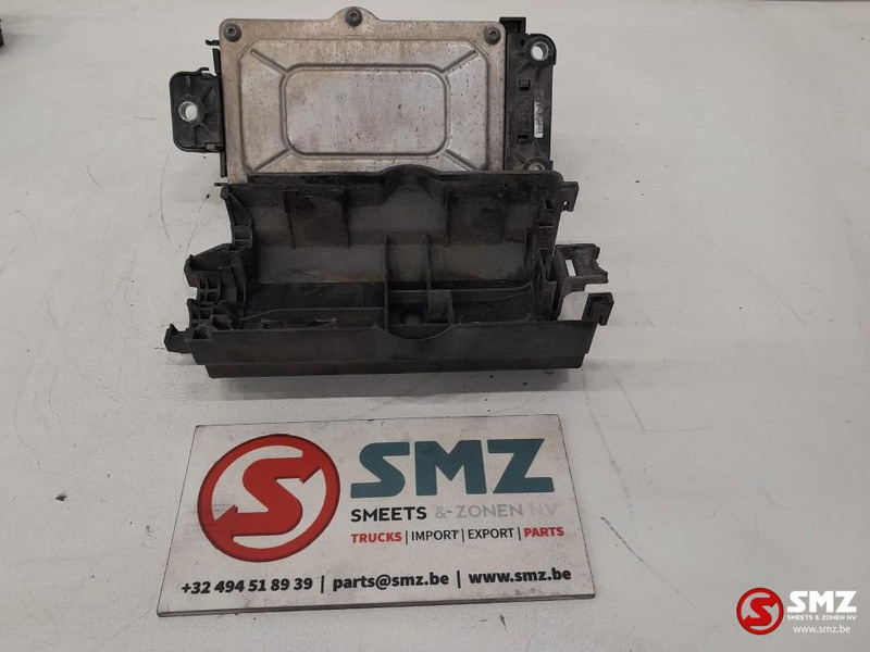 Volvo Occ ECU EBS7 regeleenheid Volvo - ECU for Truck: picture 4 Volvo Occ ECU EBS7 regeleenheid Volvo - ECU for Truck: picture 4