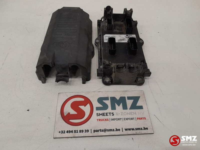 Volvo Occ ECU EBS7 regeleenheid Volvo - ECU for Truck: picture 3 Volvo Occ ECU EBS7 regeleenheid Volvo - ECU for Truck: picture 3