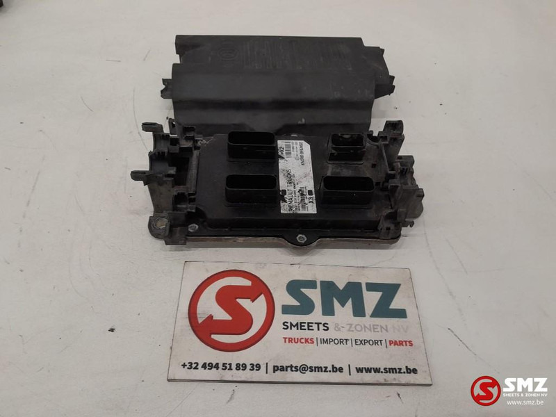 Volvo Occ ECU EBS7 regeleenheid Volvo - ECU for Truck: picture 1 Volvo Occ ECU EBS7 regeleenheid Volvo - ECU for Truck: picture 1