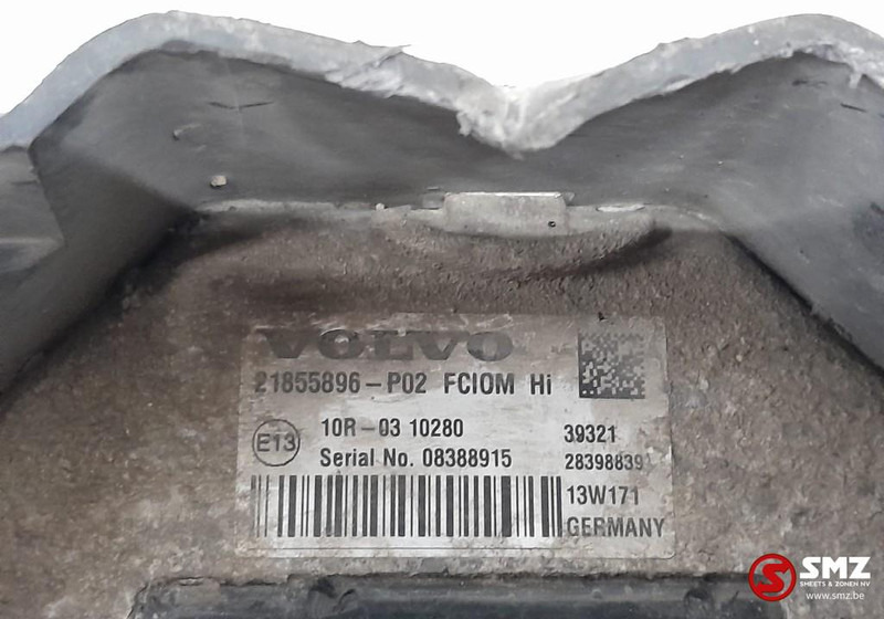 Volvo Occ ECU FCIOM regeleenheid Volvo - ECU for Truck: picture 5 Volvo Occ ECU FCIOM regeleenheid Volvo - ECU for Truck: picture 5