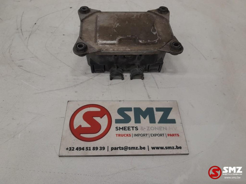 Volvo Occ ECU FCIOM regeleenheid Volvo - ECU for Truck: picture 4 Volvo Occ ECU FCIOM regeleenheid Volvo - ECU for Truck: picture 4