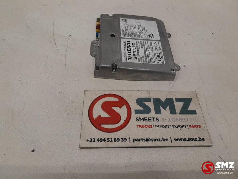 Volvo Occ ECU VNL telematics regeleenheid Volvo - ECU for Truck: picture 3 Volvo Occ ECU VNL telematics regeleenheid Volvo - ECU for Truck: picture 3
