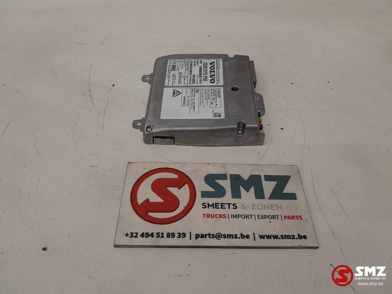 Volvo Occ ECU VNL telematics regeleenheid Volvo - ECU for Truck: picture 2 Volvo Occ ECU VNL telematics regeleenheid Volvo - ECU for Truck: picture 2