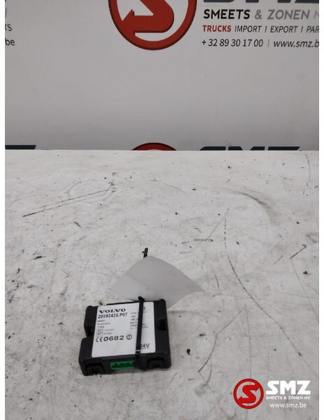 Volvo Occ ECU immobilisator Volvo - ECU for Truck: picture 1 Volvo Occ ECU immobilisator Volvo - ECU for Truck: picture 1