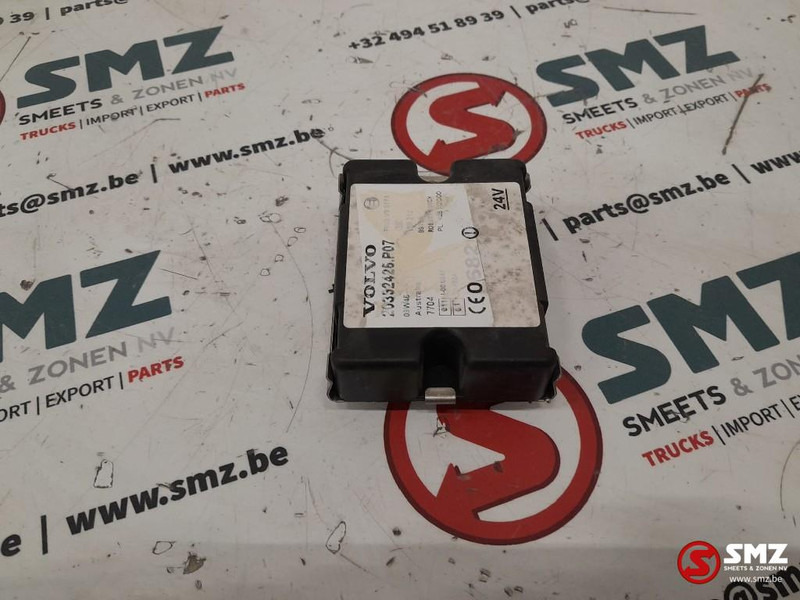 Volvo Occ ECU immobilizer regeleenheid Volvo - ECU for Truck: picture 3 Volvo Occ ECU immobilizer regeleenheid Volvo - ECU for Truck: picture 3