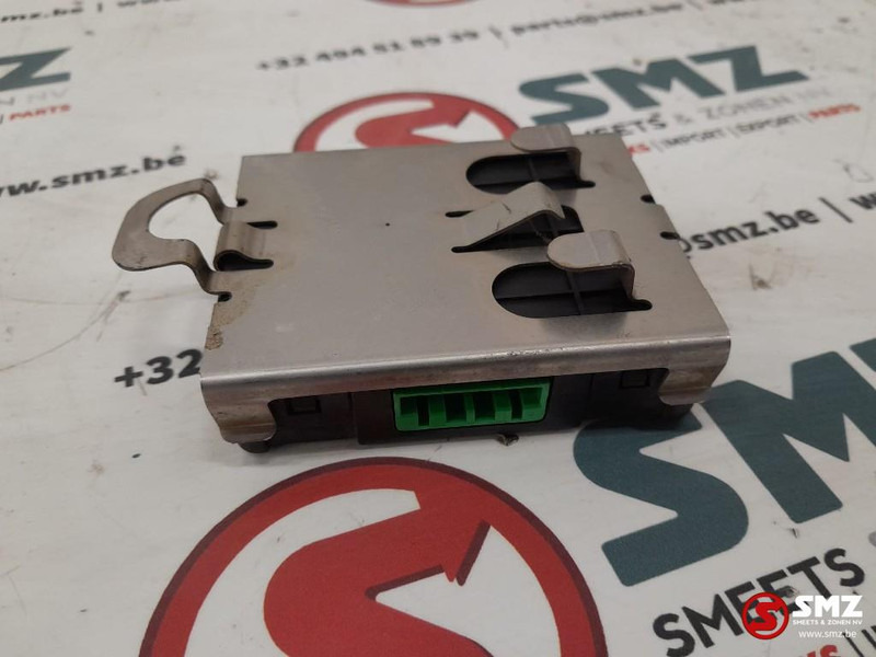 Volvo Occ ECU immobilizer regeleenheid Volvo - ECU for Truck: picture 5 Volvo Occ ECU immobilizer regeleenheid Volvo - ECU for Truck: picture 5