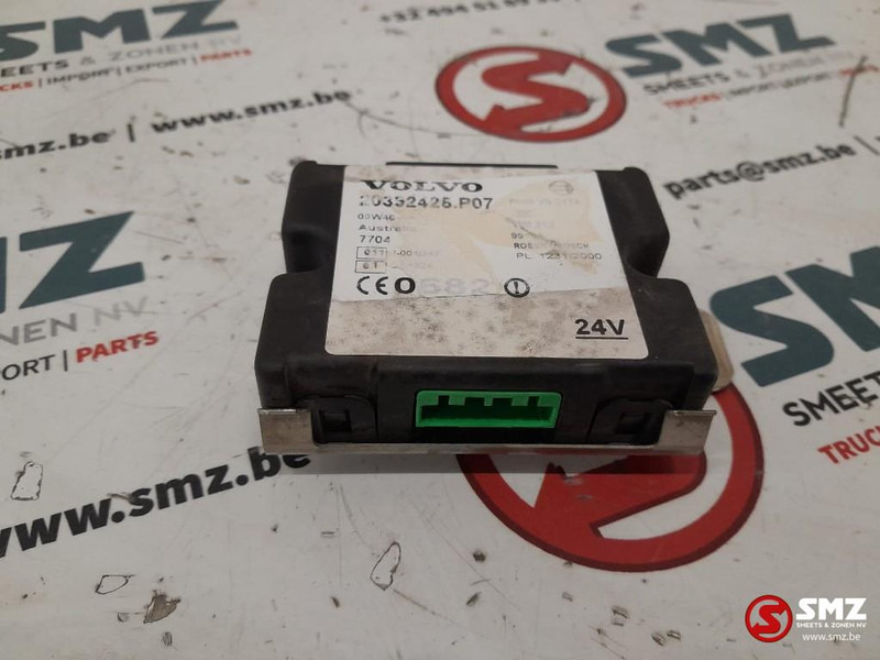 Volvo Occ ECU immobilizer regeleenheid Volvo - ECU for Truck: picture 1 Volvo Occ ECU immobilizer regeleenheid Volvo - ECU for Truck: picture 1