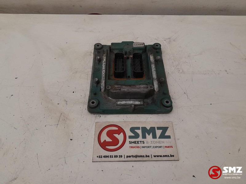 Volvo Occ ECU motorregeleenheid D13K Volvo - ECU for Truck: picture 2 Volvo Occ ECU motorregeleenheid D13K Volvo - ECU for Truck: picture 2