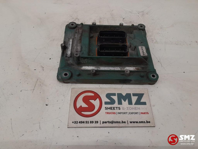 Volvo Occ ECU motorregeleenheid D13K Volvo - ECU for Truck: picture 4 Volvo Occ ECU motorregeleenheid D13K Volvo - ECU for Truck: picture 4