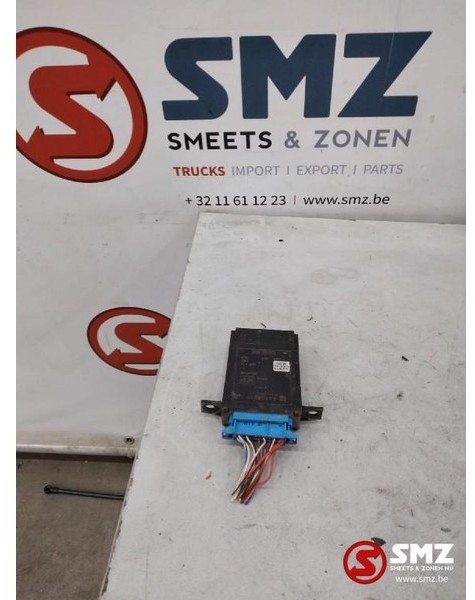 Volvo Occ Ecu centrale vergrendeling Volvo FH13 - ECU for Truck: picture 1 Volvo Occ Ecu centrale vergrendeling Volvo FH13 - ECU for Truck: picture 1