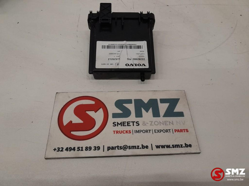 Volvo Occ HMIIOM regeleenheid Volvo - ECU for Truck: picture 3 Volvo Occ HMIIOM regeleenheid Volvo - ECU for Truck: picture 3