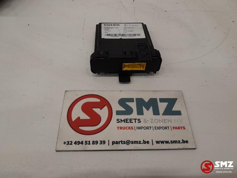 Volvo Occ HMIIOM regeleenheid Volvo - ECU for Truck: picture 1 Volvo Occ HMIIOM regeleenheid Volvo - ECU for Truck: picture 1
