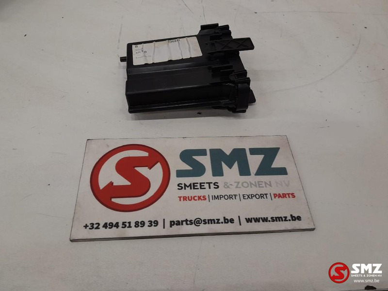 Volvo Occ HMIIOM regeleenheid Volvo - ECU for Truck: picture 4 Volvo Occ HMIIOM regeleenheid Volvo - ECU for Truck: picture 4