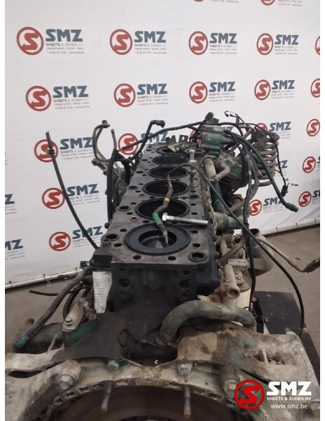 Volvo Occ Motor Volvo D12A380 - Engine for Truck: picture 5 Volvo Occ Motor Volvo D12A380 - Engine for Truck: picture 5