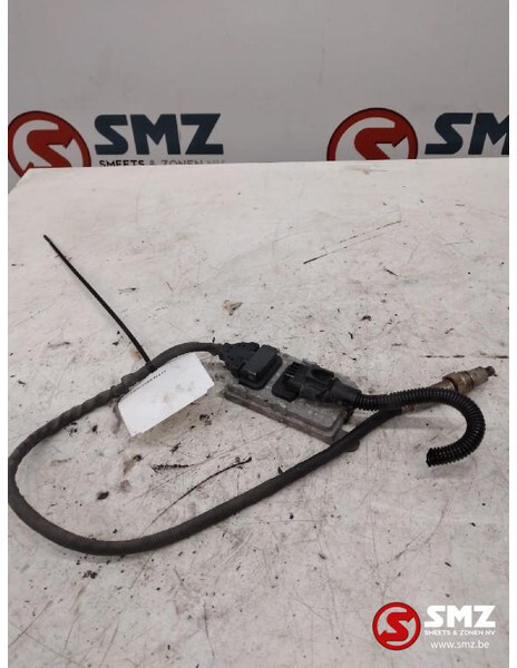 Volvo Occ NOX - sensor Volvo - Sensor for Truck: picture 1 Volvo Occ NOX - sensor Volvo - Sensor for Truck: picture 1