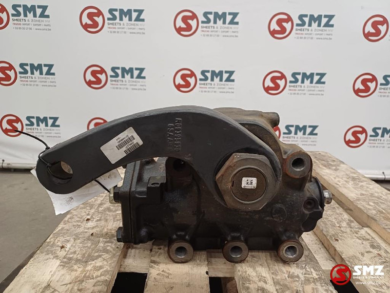 Volvo Occ Stuurhuis Volvo - Steering gear for Truck: picture 2 Volvo Occ Stuurhuis Volvo - Steering gear for Truck: picture 2
