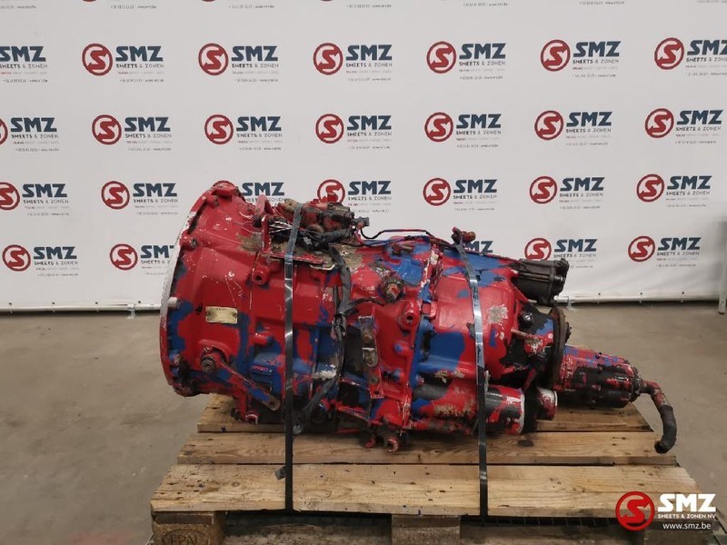Volvo Occ Versnellingsbak Volvo R1000 1668085 - Gearbox for Truck: picture 1 Volvo Occ Versnellingsbak Volvo R1000 1668085 - Gearbox for Truck: picture 1