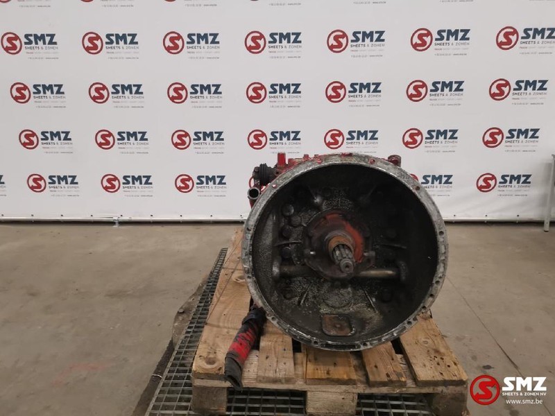 Volvo Occ Versnellingsbak Volvo R1000 1668085 - Gearbox for Truck: picture 2 Volvo Occ Versnellingsbak Volvo R1000 1668085 - Gearbox for Truck: picture 2