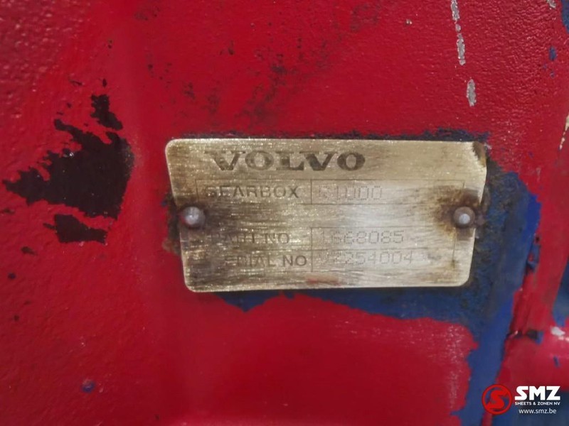 Volvo Occ Versnellingsbak Volvo R1000 1668085 - Gearbox for Truck: picture 5 Volvo Occ Versnellingsbak Volvo R1000 1668085 - Gearbox for Truck: picture 5