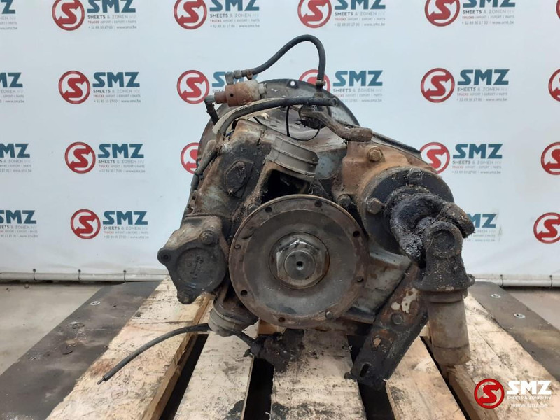 Volvo Occ Versnellingsbak Volvo R60 - Gearbox for Truck: picture 3 Volvo Occ Versnellingsbak Volvo R60 - Gearbox for Truck: picture 3