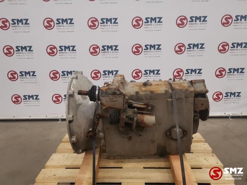 Volvo Occ Versnellingsbak Volvo R61 - Gearbox for Truck: picture 2 Volvo Occ Versnellingsbak Volvo R61 - Gearbox for Truck: picture 2