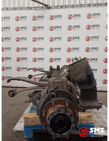 Volvo Occ aandrijfas Volvo - Drive shaft for Truck: picture 4 Volvo Occ aandrijfas Volvo - Drive shaft for Truck: picture 4