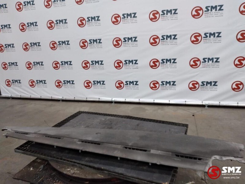 Volvo Occ afdekpaneel dashboard LHD Volvo FH4 - Dashboard for Truck: picture 1 Volvo Occ afdekpaneel dashboard LHD Volvo FH4 - Dashboard for Truck: picture 1