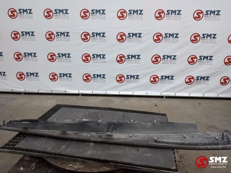 Volvo Occ afdekpaneel dashboard LHD Volvo FH4 - Dashboard for Truck: picture 2 Volvo Occ afdekpaneel dashboard LHD Volvo FH4 - Dashboard for Truck: picture 2